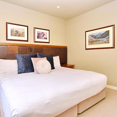 High Country Villa 238 - Terrace Downs Resort Windwhistle エクステリア 写真