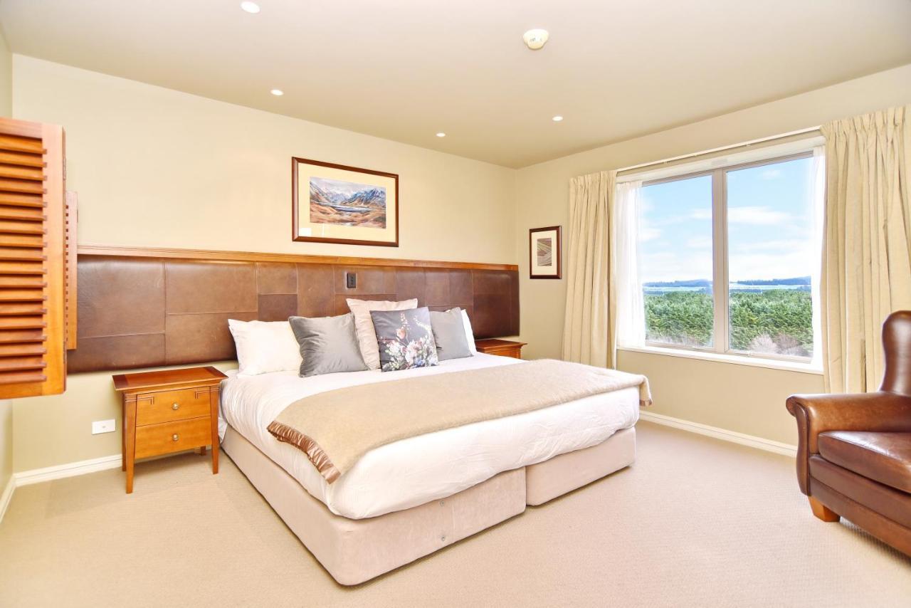 High Country Villa 238 - Terrace Downs Resort Windwhistle エクステリア 写真