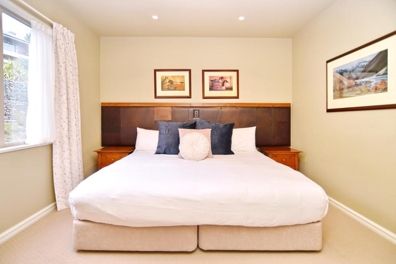 High Country Villa 238 - Terrace Downs Resort Windwhistle エクステリア 写真