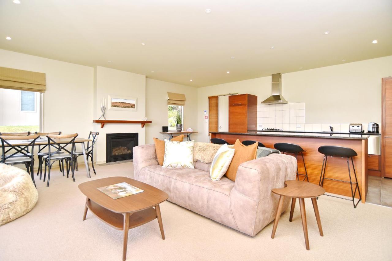 High Country Villa 238 - Terrace Downs Resort Windwhistle エクステリア 写真