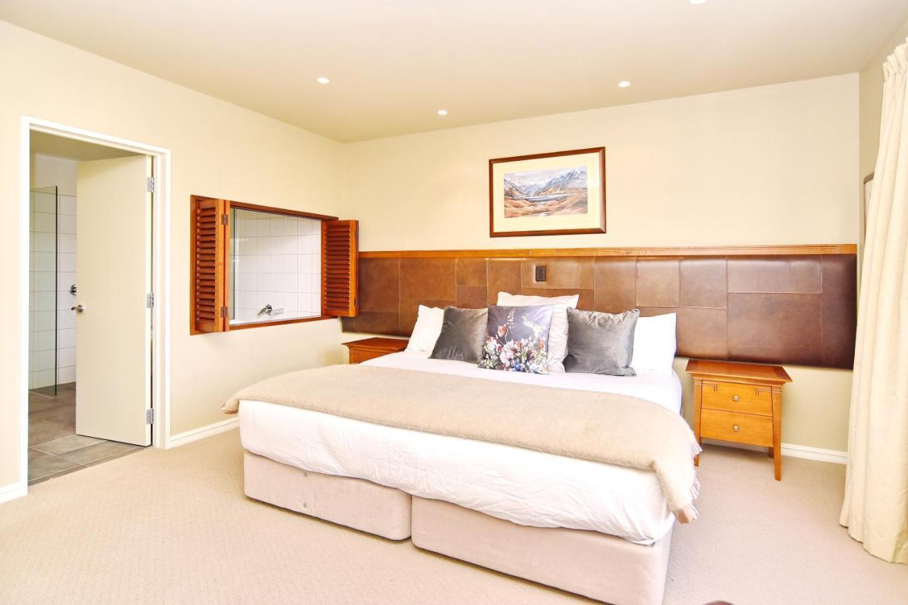 High Country Villa 238 - Terrace Downs Resort Windwhistle エクステリア 写真