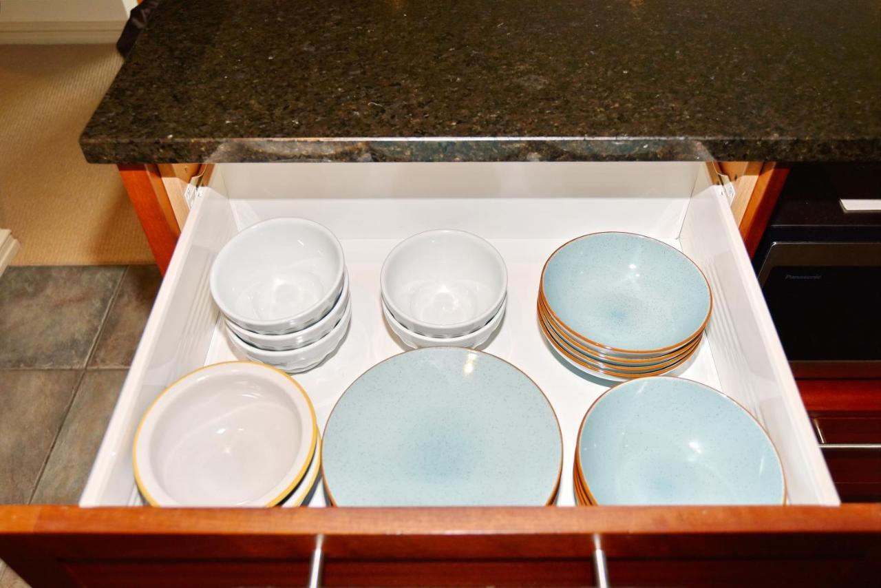 High Country Villa 238 - Terrace Downs Resort Windwhistle エクステリア 写真