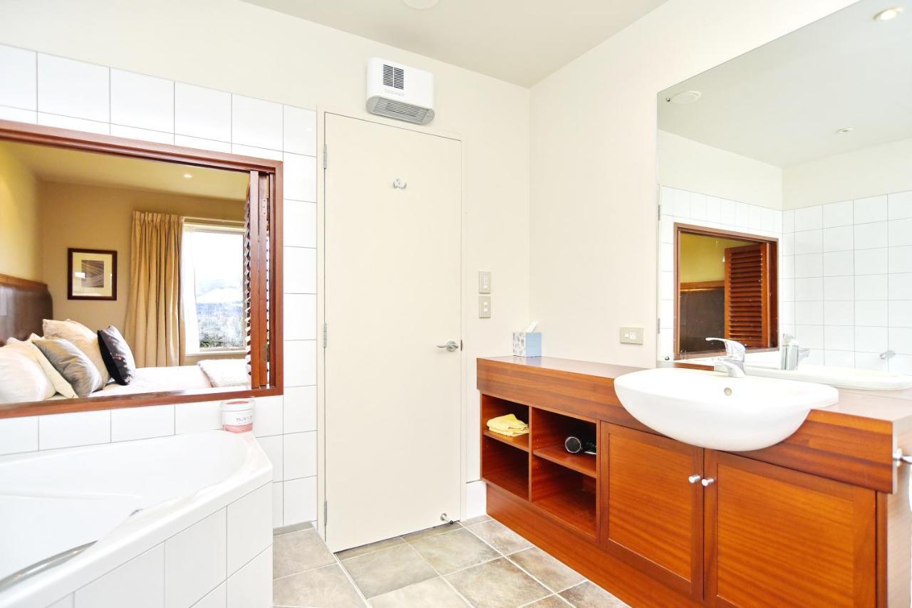 High Country Villa 238 - Terrace Downs Resort Windwhistle エクステリア 写真