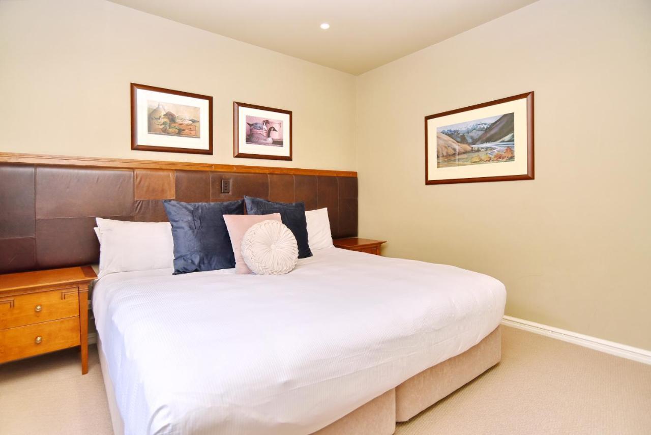 High Country Villa 238 - Terrace Downs Resort Windwhistle エクステリア 写真