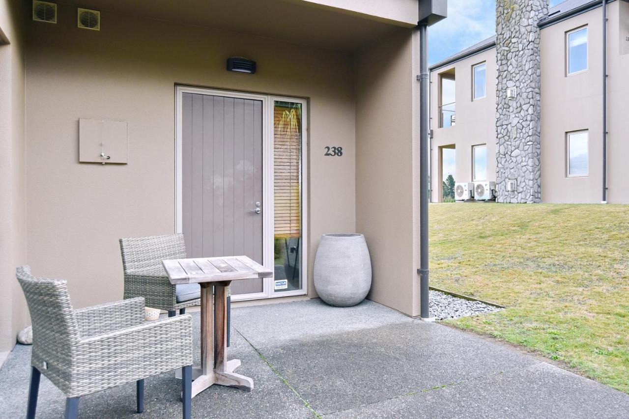 High Country Villa 238 - Terrace Downs Resort Windwhistle エクステリア 写真
