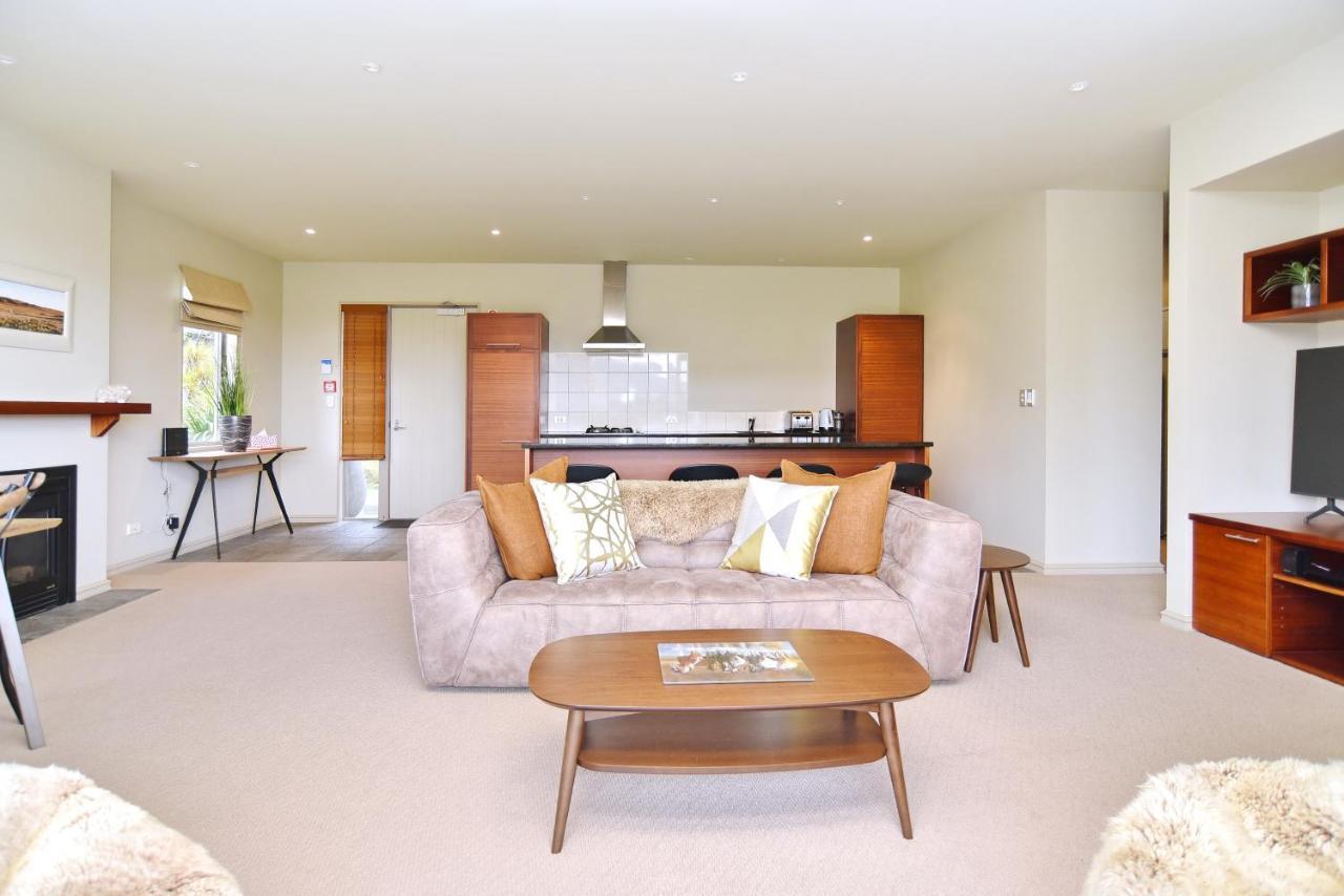 High Country Villa 238 - Terrace Downs Resort Windwhistle エクステリア 写真