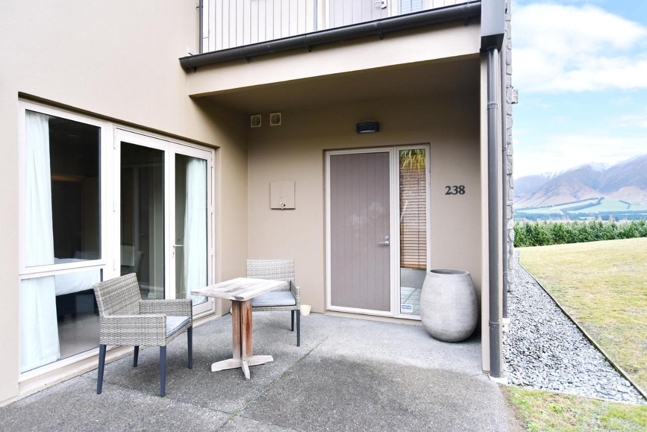 High Country Villa 238 - Terrace Downs Resort Windwhistle エクステリア 写真