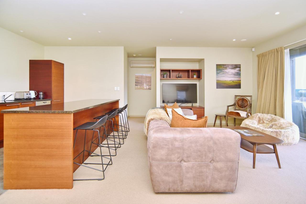 High Country Villa 238 - Terrace Downs Resort Windwhistle エクステリア 写真