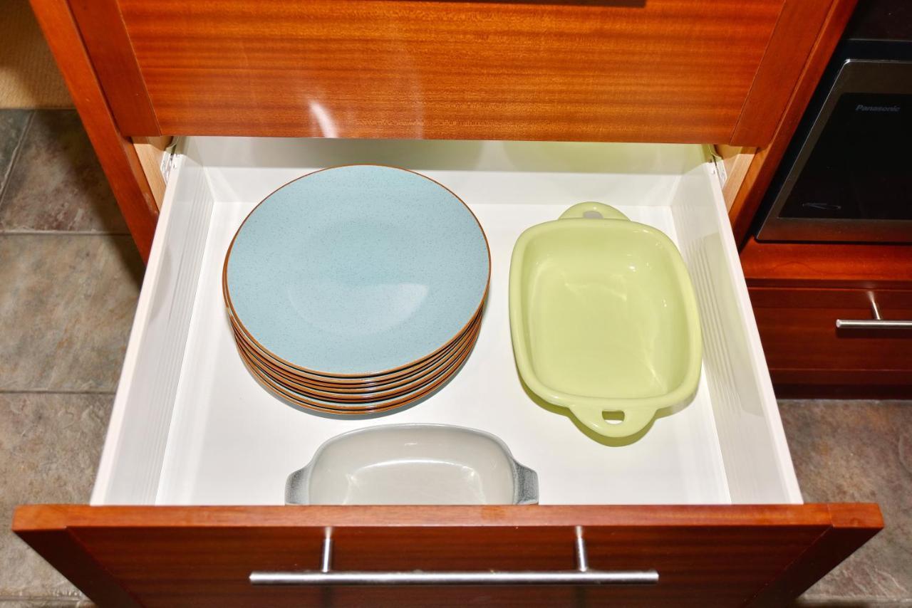 High Country Villa 238 - Terrace Downs Resort Windwhistle エクステリア 写真