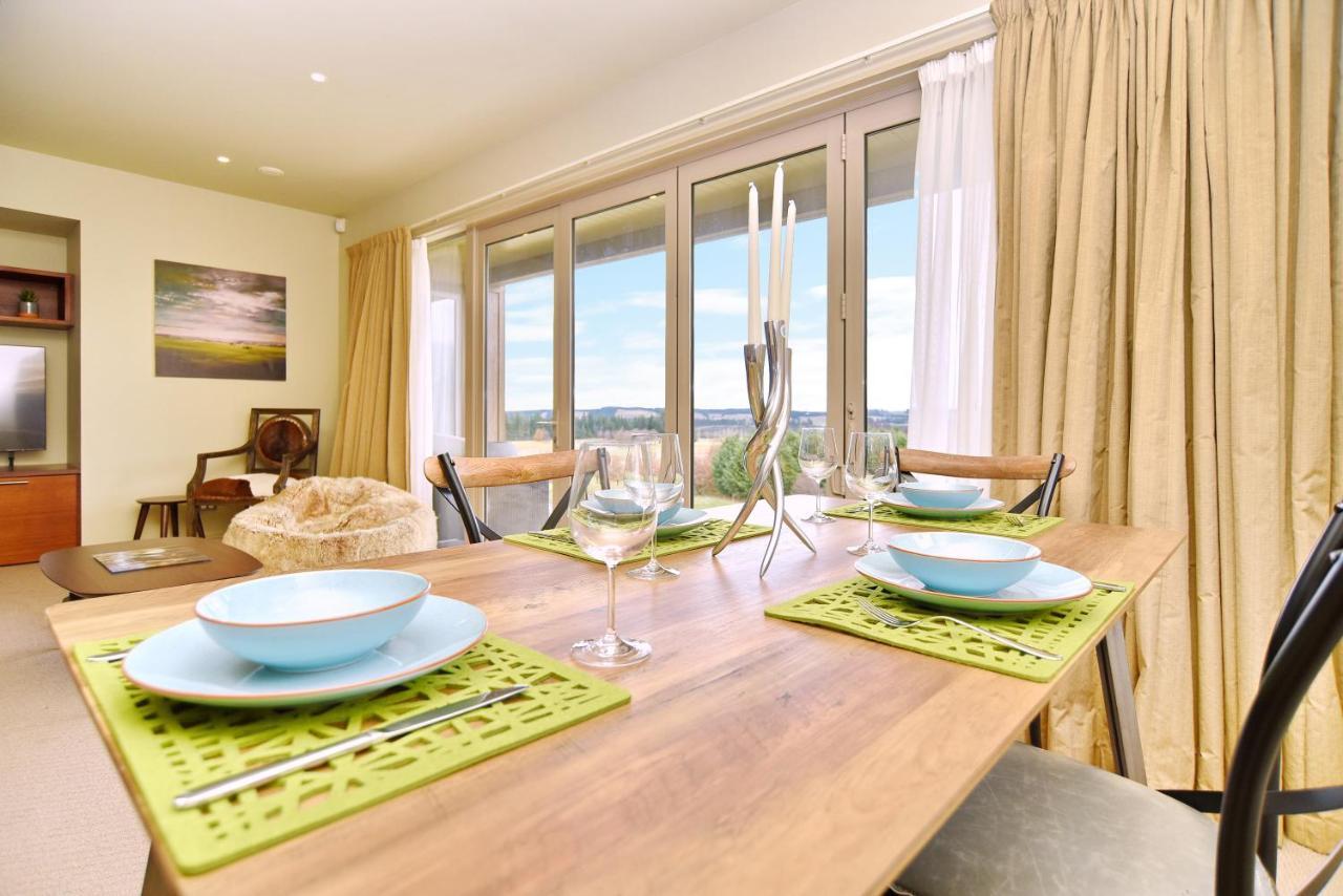 High Country Villa 238 - Terrace Downs Resort Windwhistle エクステリア 写真