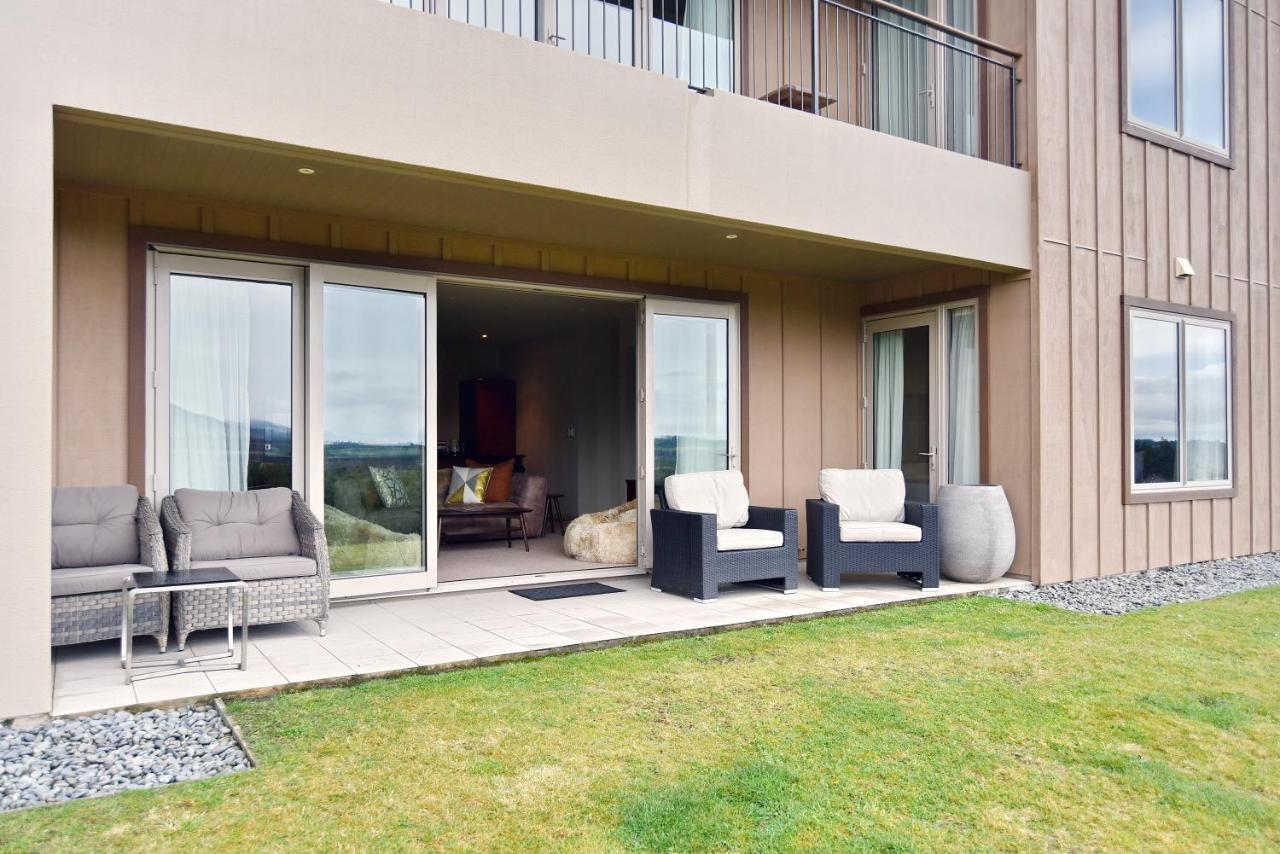 High Country Villa 238 - Terrace Downs Resort Windwhistle エクステリア 写真