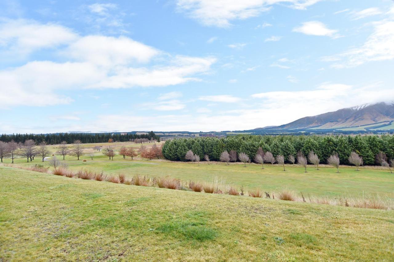 High Country Villa 238 - Terrace Downs Resort Windwhistle エクステリア 写真
