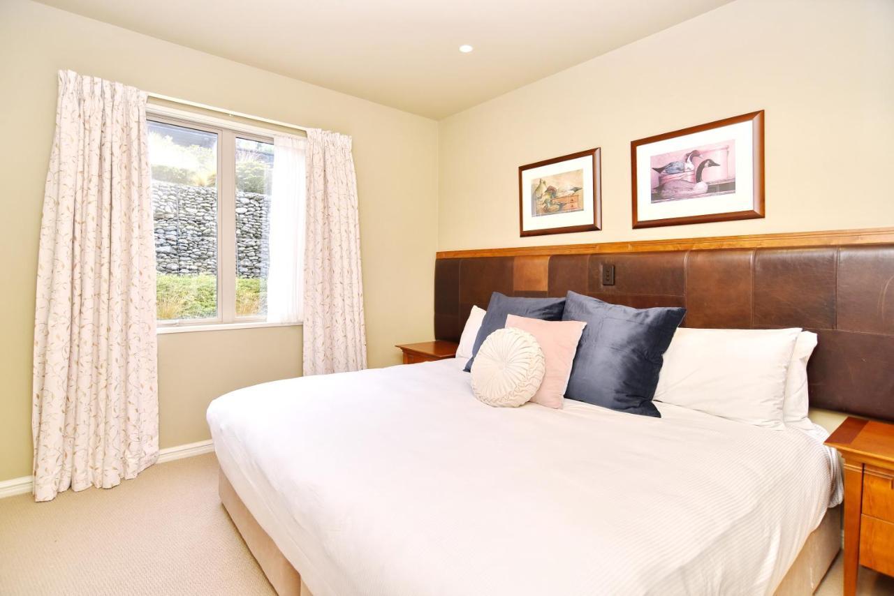 High Country Villa 238 - Terrace Downs Resort Windwhistle エクステリア 写真